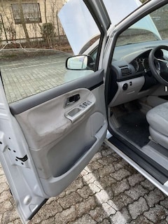 Bild des Angebotes VW Sharan 2.0