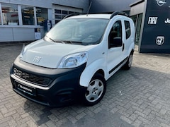Bild des Angebotes Fiat Fiorino Kombi 1.3 - Klima/DAB/Bluetooth