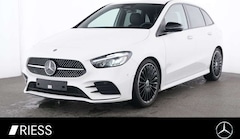 Bild des Angebotes Mercedes-Benz B 220 d AMG AHK NIGHT W-PAKET RFK LED AMBI KEYLE