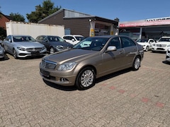 Bild des Angebotes Mercedes-Benz C 200 Kompr Elegance LIMO PDC SEHR GEPFLEGT!!!