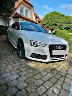 Bild des Angebotes Audi A5 DTM Edition 1 of 300