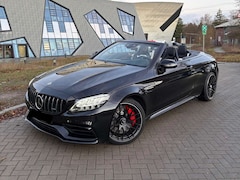 Bild des Angebotes Mercedes-Benz C 63 AMG AMG C 63 S Cabrio AMG Speedshift MCT 9G