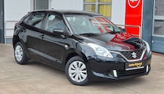 Bild des Angebotes Suzuki Baleno 1.2 DUALJET SHZ/KLIMA/ALLWETTER/BLUETOOTH
