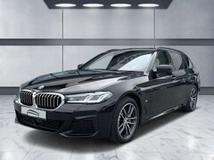 Bild des Angebotes BMW 530 i Touring M Sport Pano AHK Laser Business