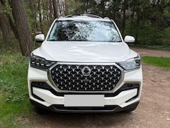 Bild des Angebotes SsangYong Rexton Rexton 2.2 e-XDi 220 4WDAut. Quartz