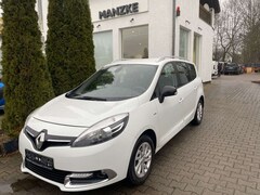 Bild des Angebotes Renault Grand Scenic dCi 110 LIMITED