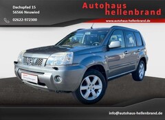 Bild des Angebotes Nissan X-Trail 2.2 d Elegance 4x4 /PANORAMA/NAVI/AHK