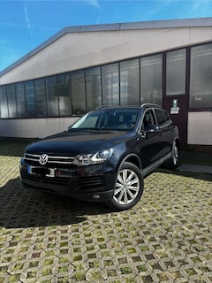 Bild des Angebotes VW Touareg 3.0 V6 TDI Blue Motion DPF Automatik