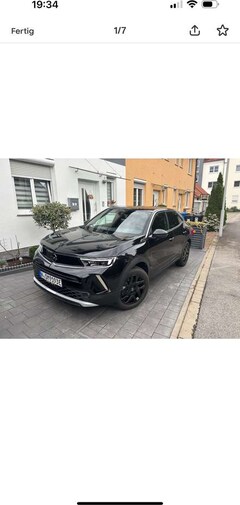 Bild des Angebotes Opel Mokka-E Ultimate