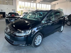 Bild des Angebotes VW Sharan Comfortline BMT/Start-Stopp*Navi*1.Hand