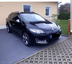 Bild des Angebotes Renault Megane Grandtour TCe 190 Start & Stop GT