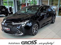 Bild des Angebotes Toyota Corolla TS Hybrid Lounge / Glasdach / JBL / Garantie