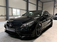 Bild des Angebotes Mercedes-Benz E 500 AMG *Einzelstück*Ambiente*360*Sportabgas*LED*Sitzb