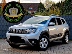 Bild des Angebotes Dacia Duster Klima Navi SH PDC Kamera
