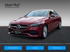 Bild des Angebotes Mercedes-Benz C 200 Avantgarde Advanced Digital+HandsFree+360°