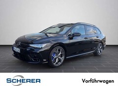 Bild des Angebotes VW Golf Variant Golf VIII Variant R BlackStyle, 333PS, R-Perform