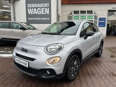Bild des Angebotes Fiat 500X 1.5 GSE Hybrid DCT KLIMA*KAMERA*CARPLAY