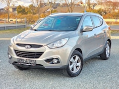 Bild des Angebotes Hyundai TUCSON ix35 Style 2WD (4xSitzheizung/PDC/LEDER)