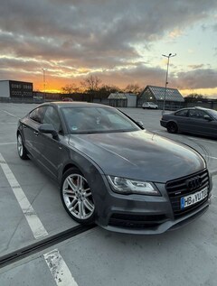 Bild des Angebotes Audi A7 3.0 TDI quattro tiptronic sport selection