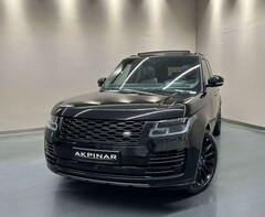 Bild des Angebotes Land Rover Range Rover 5.0 P525 Autobiography*BLACK-PAKET