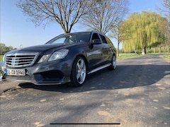 Bild des Angebotes Mercedes-Benz E 350 T CGI BlueEFFICIENCY 7G-TRONIC Avantgarde