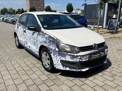 Bild des Angebotes VW Polo Trendline