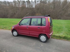 Bild des Angebotes Daihatsu Move Move SGX