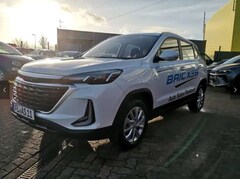 Bild des Angebotes BAIC Senova X35 **TOP PREIS**Vorführfahrzeug*Allwetterreifen