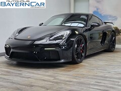 Bild des Angebotes Porsche 718 Cayman GT4 PDK Bose Chrono PDLS Carbon