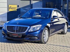Bild des Angebotes Mercedes-Benz S 500 4M |360°|HUD|Nightvision|ACC|Fond-TV|Softi