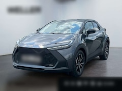 Bild des Angebotes Toyota C-HR 2.0 Hybrid Teamplayer *LED*ACC*CAM*SHZ*TWA*