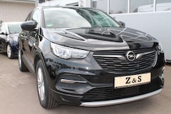 Bild des Angebotes Opel Grandland X