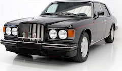 Bild des Angebotes Bentley Turbo R W.O. Bentley Centenary Edition