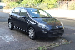 Bild des Angebotes Fiat Punto 1.2 Klima, 4 Türen, 2.Hand "More"