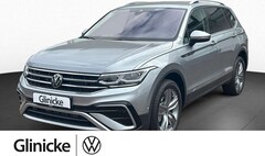 Bild des Angebotes VW Tiguan Allspace Elegance 2,0l TDI 4MOTION 147kW
