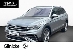 Bild des Angebotes VW Tiguan Allspace Elegance 2,0l TDI 4MOTION 147kW