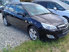 Bild des Angebotes Opel Astra Design Edition
