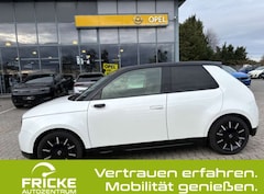Bild des Angebotes Honda e Advance+360 Kamera+ACC+Sitz und LenkradHzg