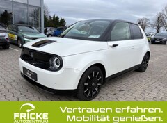 Bild des Angebotes Honda e Advance+360 Kamera+ACC+Sitz und LenkradHzg