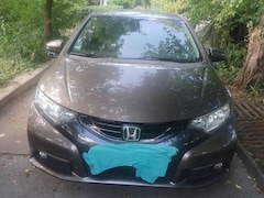 Bild des Angebotes Honda Civic Civic 1.8i-VTEC Sport