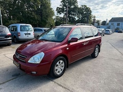 Bild des Angebotes Kia Carnival 2.9 CRDi VGT EX Basis*AHK*TUV NEU*
