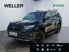 Bild des Angebotes Toyota Land Cruiser 2.8 D4-D Autom. Executive *JBL*4xSHZ*