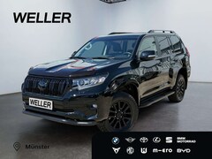 Bild des Angebotes Toyota Land Cruiser 2.8 D4-D Autom. Executive *JBL*4xSHZ*