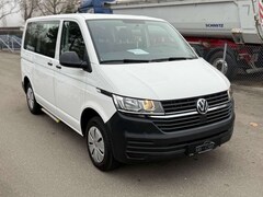 Bild des Angebotes VW T6 Transporter T6.1 Transporter Kombi*KLIMA*9-SITZER*PDC