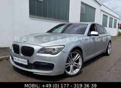 Bild des Angebotes BMW 750 Li xDrive M-PAKET*LANG*KAMERA*