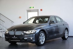 Bild des Angebotes BMW 335 i xDrive