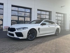 Bild des Angebotes BMW M8 Gran Coupe Competition Sitzbelüft.- Merino