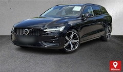 Bild des Angebotes Volvo V60 V60 B4 Autom. Plus Dark