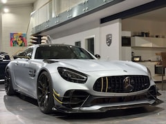 Bild des Angebotes Mercedes-Benz AMG GT AMG GTR Coupe/TIKT Performance/Carbon/MB-100/19%