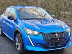 Bild des Angebotes Peugeot e-208 Allure Pack Sitzheizung RFK Navi ACC WP 11KW-OBC